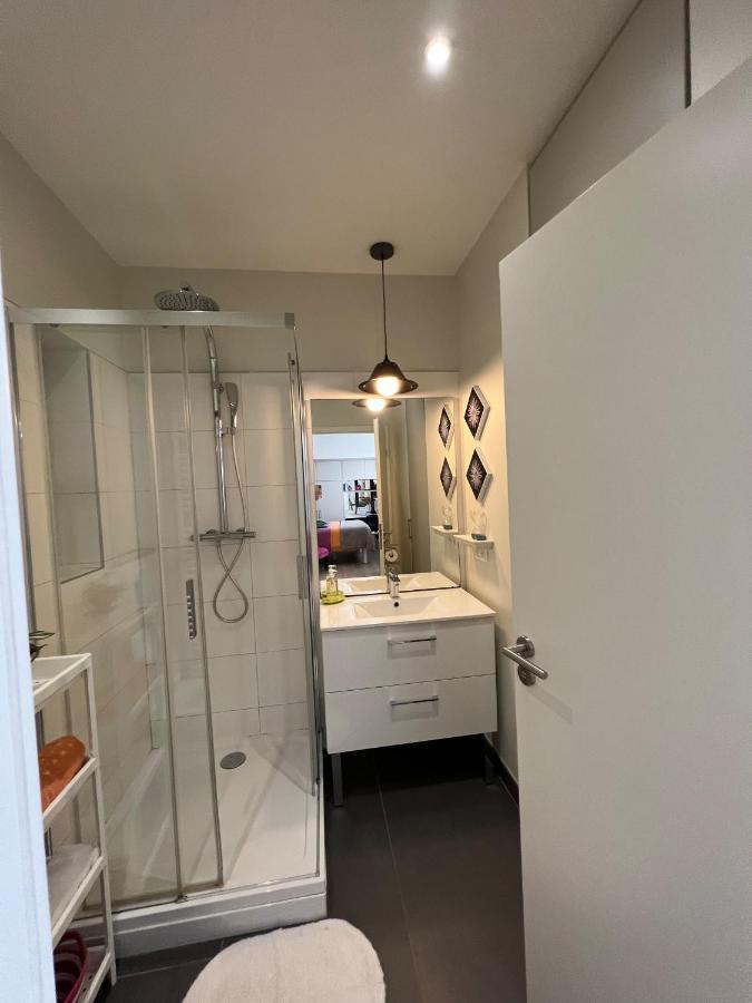 Le Central Victoria IV - Central Point - 22M2 낭시 외부 사진
