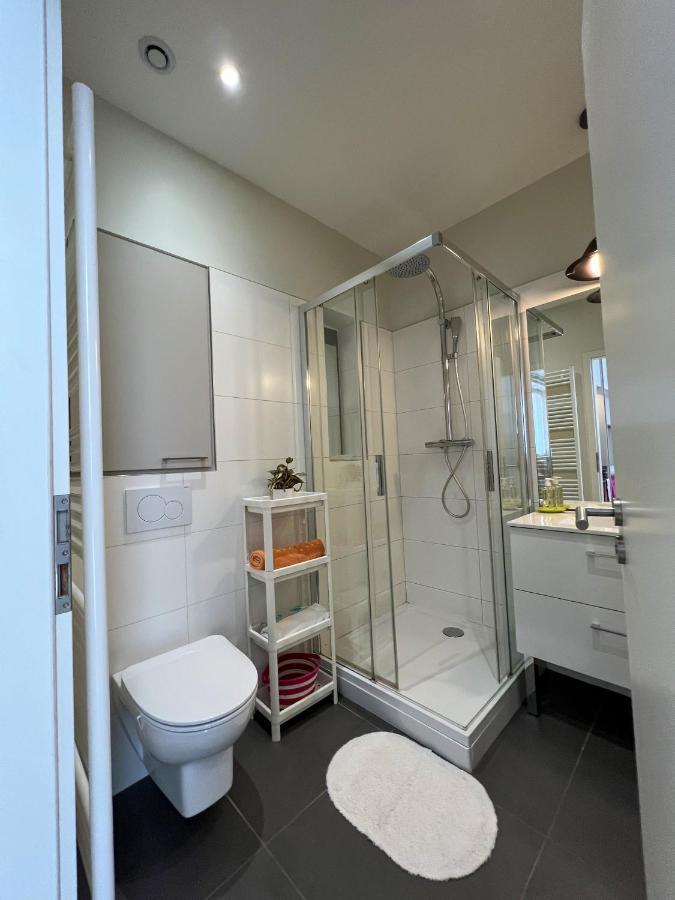 Le Central Victoria IV - Central Point - 22M2 낭시 외부 사진