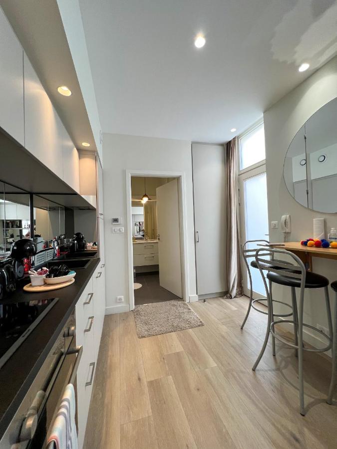 Le Central Victoria IV - Central Point - 22M2 낭시 외부 사진