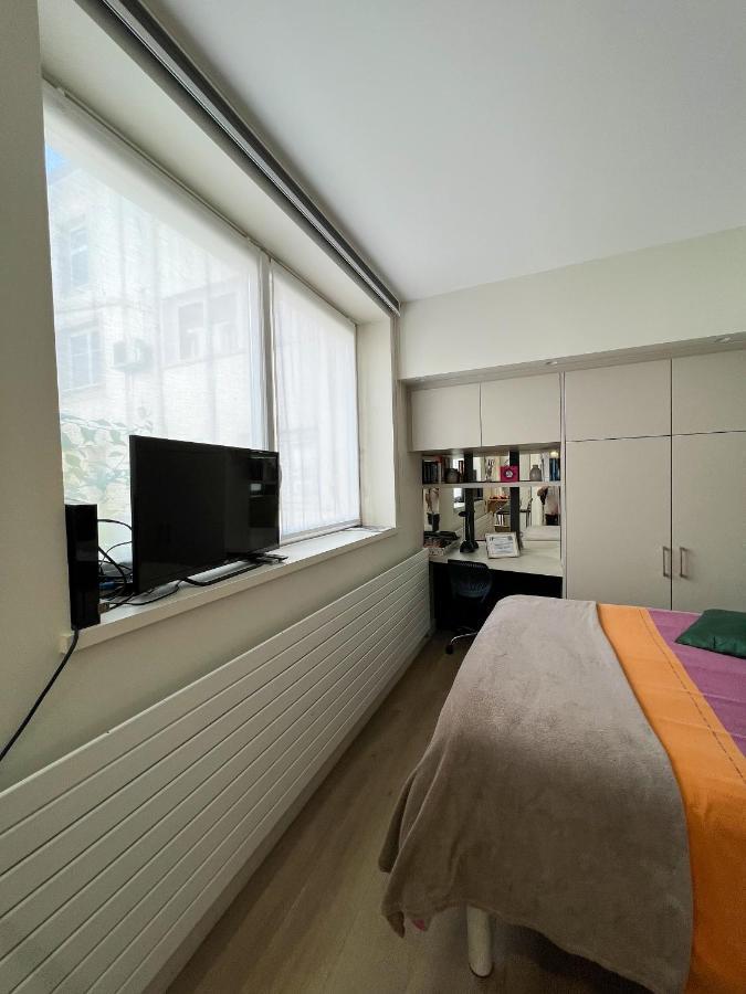 Le Central Victoria IV - Central Point - 22M2 낭시 외부 사진